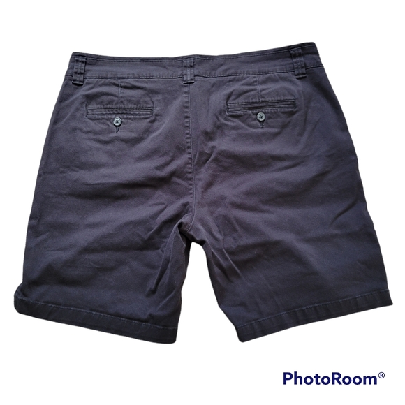 Canyon River Blues Shorts - Picture 2 of 6
